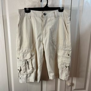 Courage Cargo Shorts